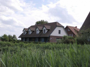 Endhaus Seemöwe, Boltenhagen